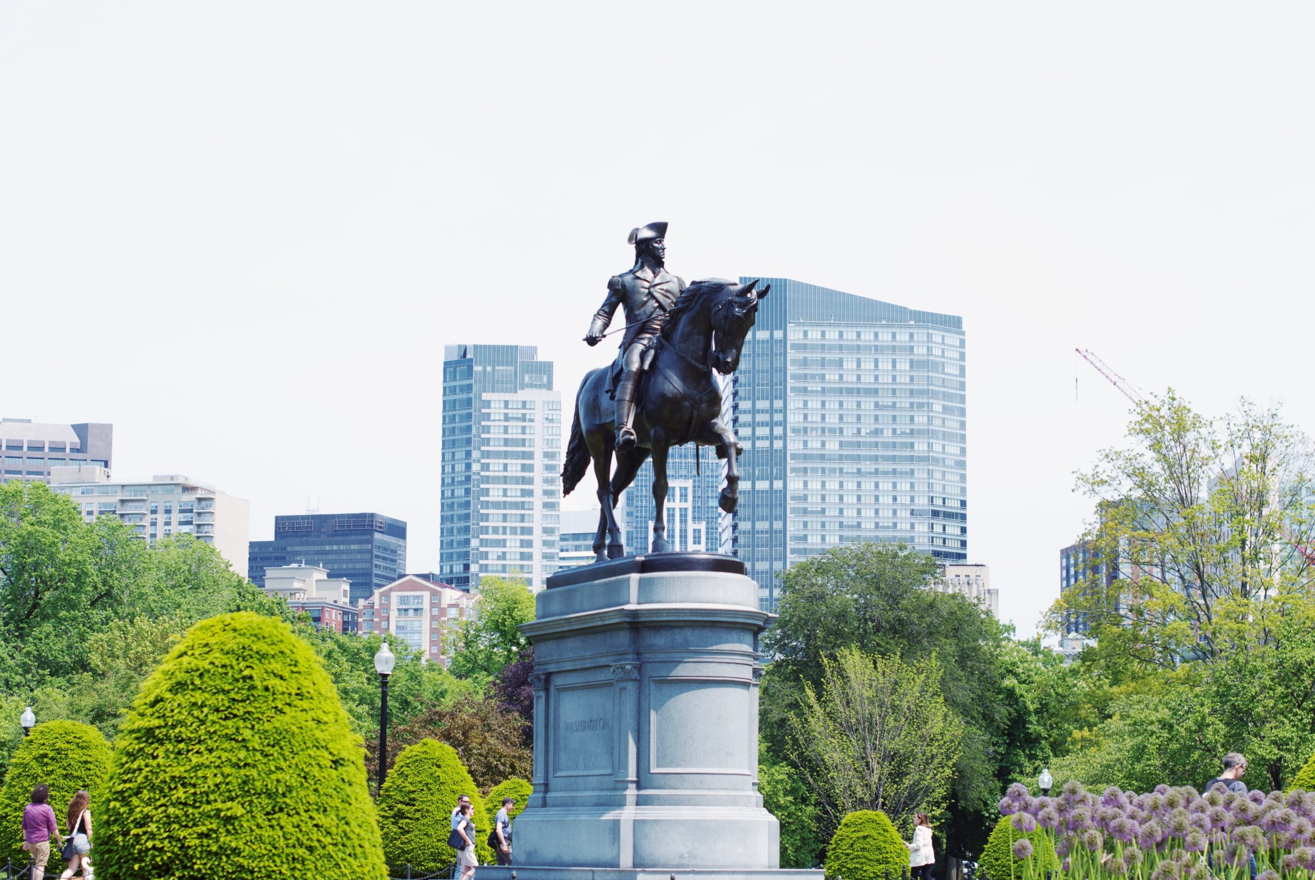 Boston